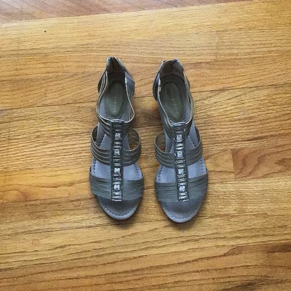 Easy Spirit Shoes - Easy Spirit Sandals